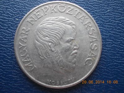 Лот: 4224082. Фото: 1. Иностранная монетка для Вашей... Остальные страны