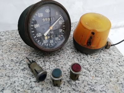 Лот: 17217338. Фото: 1. З.Ч. мотоцикл Урал. Запчасти