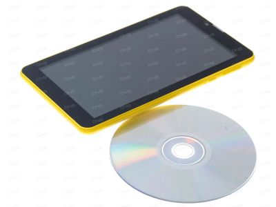 Лот: 11471275. Фото: 1. Планшет RoverPad sky Glory S7. Планшеты