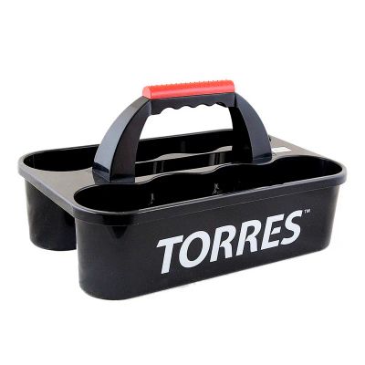Лот: 22362681. Фото: 1. Контейнер для бутылок Torres на... Спортивная посуда