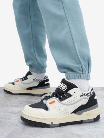 Лот: 24285078. Фото: 1. Кеды мужские Li-Ning Btc Mega... Кеды, кроссовки, слипоны