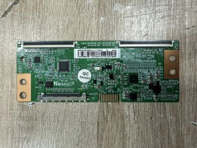 Лот: 20862171. Фото: 1. T-con , N2TB430FHDF90_H1.1 , N2TB430FHDF90... Запчасти для телевизоров, видеотехники, аудиотехники