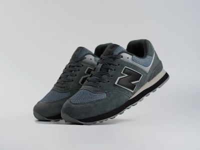Лот: 25244428. Фото: 1. Кроссовки New Balance 574. Кеды, кроссовки, слипоны