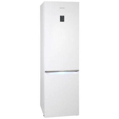 Лот: 18605612. Фото: 1. Новый холодильник Samsung RB37K63411L... Холодильники, морозильные камеры