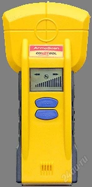 Лот: 59797. Фото: 1. Продам Металлодетектор и локатор... Строительное