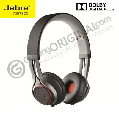 Лот: 3318065. Фото: 1. Jabra REVO Wireless. Красноярск