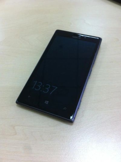 Лот: 5693418. Фото: 1. продам Nokia Lumia 925. Смартфоны