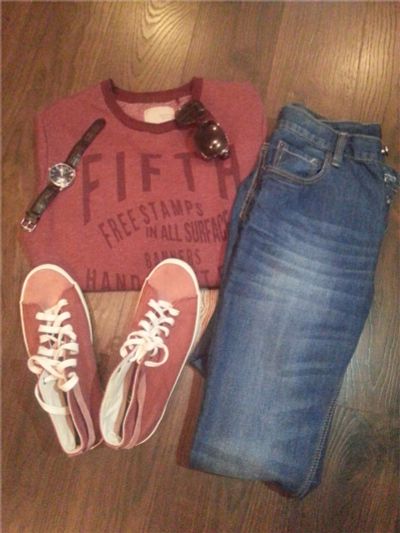 Лот: 7330891. Фото: 1. Джинсы pull and bear новые, размер... Брюки, джинсы, шорты