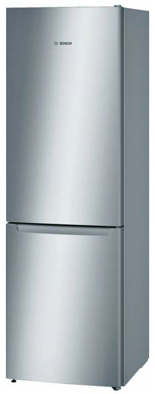 Лот: 20863868. Фото: 1. Холодильник Bosch KGN 36 NL30U. Холодильники, морозильные камеры