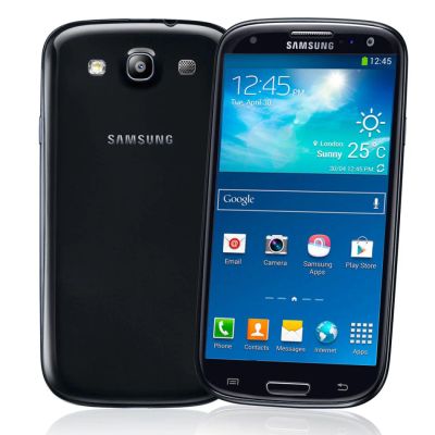 Лот: 7569176. Фото: 1. Samsung Galaxy S3 Duos GT-I9300I... Смартфоны