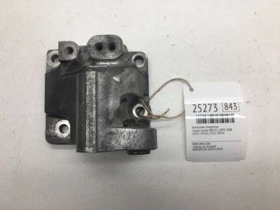 Лот: 20383098. Фото: 1. Кронштейн генератора Toyota Corolla... Кузов
