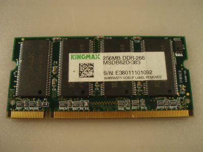 Лот: 1461234. Фото: 1. RAM SO-DIMM, оперативная память... Оперативная память