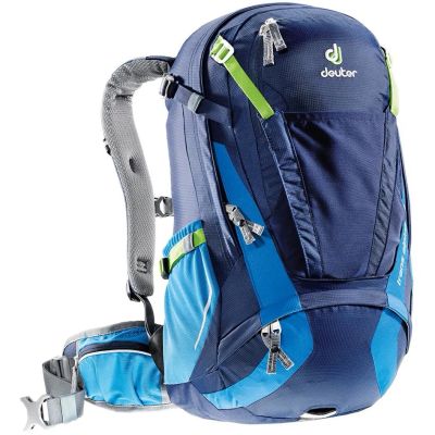 Лот: 13902811. Фото: 1. Рюкзак Deuter Trans Alpine 30... Рюкзаки