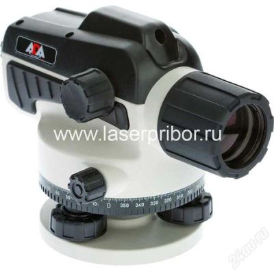 Лот: 1702657. Фото: 1. Нивелир ADA RUBER-X32. Ручной инструмент