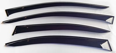 Лот: 14596147. Фото: 1. Toyota Avensis 220 1997-2003 седан... Детали тюнинга