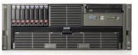 Лот: 3346456. Фото: 1. Сервер HP ProLiant DL585 G2 4xOpteron... Серверы RackMount