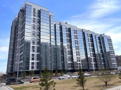 Лот: 25336314. Фото: 1. 1-комн. квартира , Красноярск... Квартиры, студии