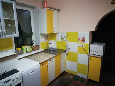 Лот: 11769045. Фото: 1. Кухонный гарнитур. Кухонные гарнитуры
