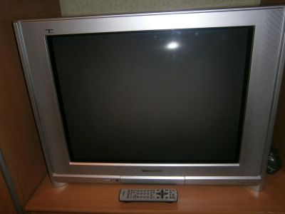 Лот: 3598653. Фото: 1. телевизор Panasonic. Телевизоры
