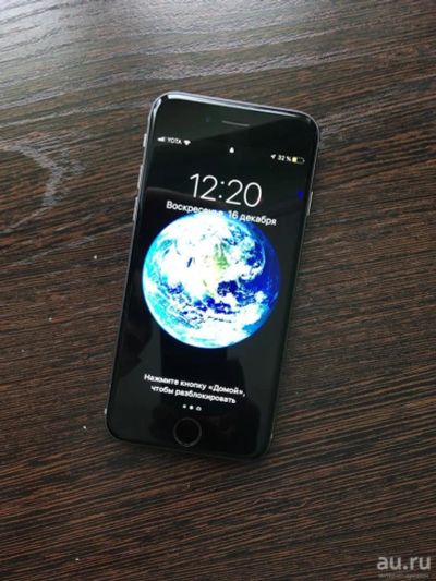 Лот: 12806571. Фото: 1. iPhone 6. Смартфоны