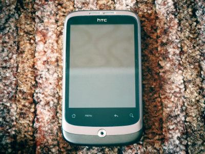 Лот: 2968131. Фото: 1. HTC Wildfire A3333. Смартфоны