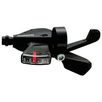 Лот: 12205611. Фото: 1. Шифтер Shimano Altus SL-M310... Запчасти