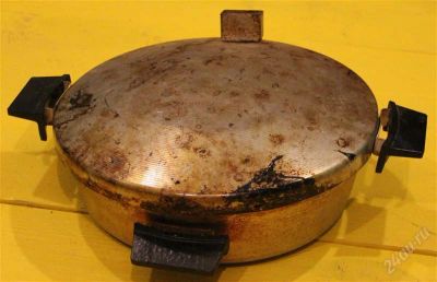 Лот: 2438354. Фото: 1. чудопечка. Микроволновки, мини-печи