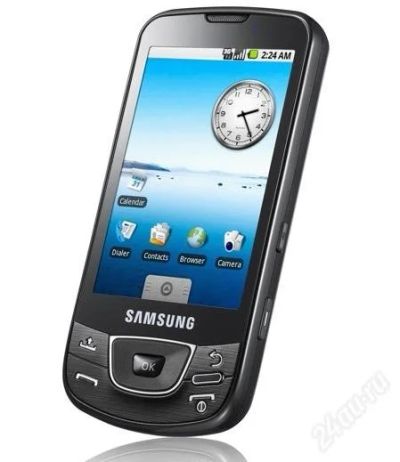 Лот: 1272349. Фото: 1. Samsung I7500. Смартфоны