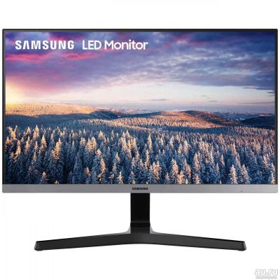 Лот: 18185825. Фото: 1. Samsung S24R350FHI LS24R350FHIXCI. ЖК-мониторы
