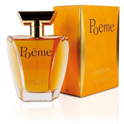 Лот: 2607931. Фото: 1. Poeme от Lancome 100мл *3000 ароматов... Женская парфюмерия