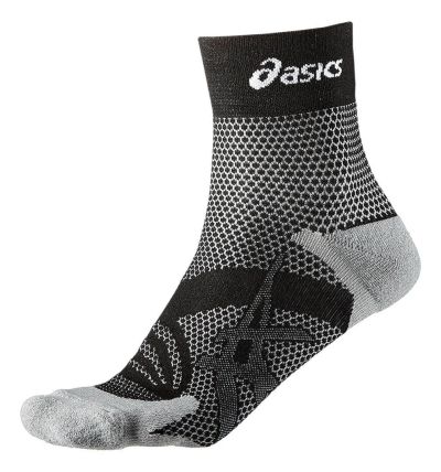 Лот: 12642040. Фото: 1. Носки ASICS MARATHON SOCK, 109819. Другое (аксессуары)
