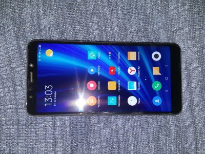 Лот: 13077034. Фото: 1. Xiaomi redmi 5 3/32. Смартфоны