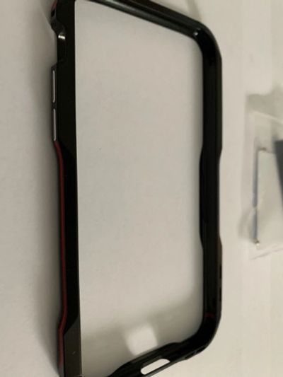 Лот: 16330484. Фото: 1. Бампер для Iphone X XS. Чехлы, бамперы