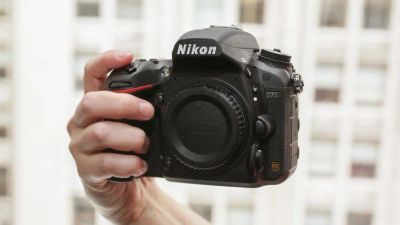 Лот: 9088921. Фото: 1. Nikon D750 продам, или обменяю... Цифровые зеркальные