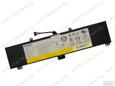 Лот: 16436937. Фото: 1. Аккумулятор Lenovo IdeaPad Y70-70. Аккумуляторы