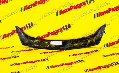 Лот: 18651647. Фото: 1. Мухобойка Hyundai i20 (2008-2012... Другое (автохимия, масла, тюнинг)