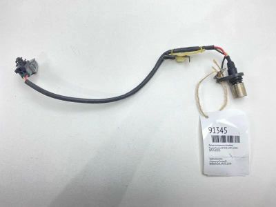 Лот: 23529061. Фото: 1. Датчик положения коленвала Toyota... Двигатель и элементы двигателя