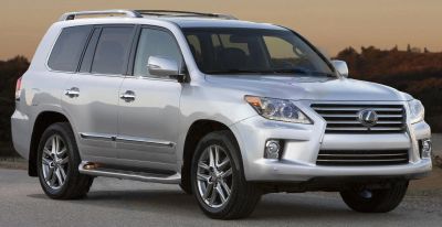 Лот: 7425422. Фото: 1. Бампер Lexus Lx570 (ЛИкс570... Кузов