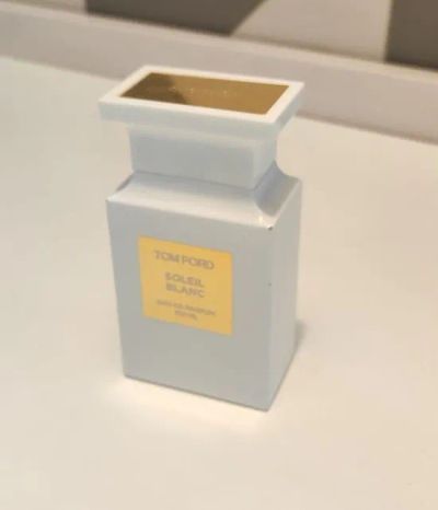 Лот: 24969251. Фото: 1. Реплика Tom Ford Soleil Blanc. Женская парфюмерия