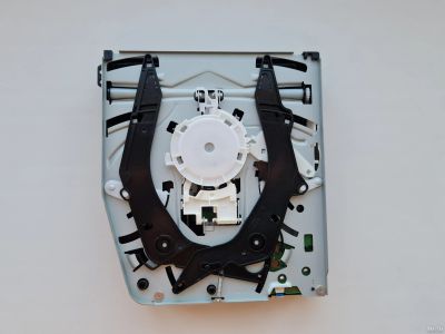 Лот: 18048767. Фото: 1. Playstation 4 Slim дисковод привод. Запчасти для игровых приставок, консолей
