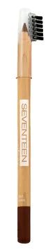 Лот: 11379073. Фото: 1. Seventeen Longstay Eyebrow Shaper... Макияж