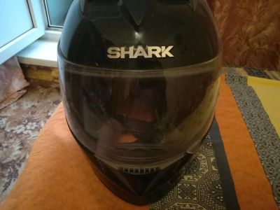 Лот: 9918775. Фото: 1. шлем Shark S700. Аксессуары