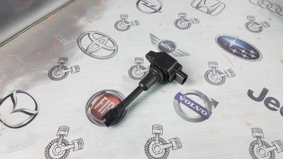 Лот: 23583804. Фото: 1. Катушка зажигания Nissan X-Trail... Электрооборудование