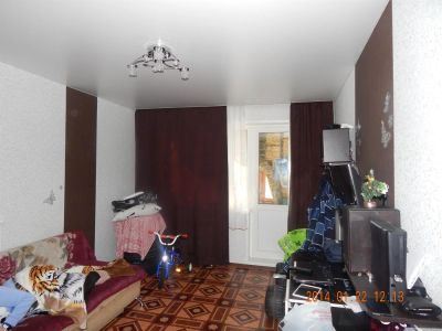 Лот: 3656929. Фото: 1. Продам 2-комнатную квартиру. Квартиры, студии