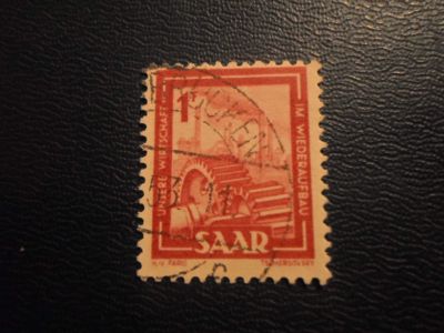 Лот: 17859199. Фото: 1. Марка для Вашей коллекции. №50031. Марки
