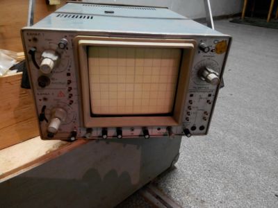 Лот: 4249705. Фото: 1. Осциллограф С1-83. Контрольно-измерительное оборудование