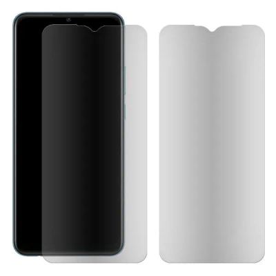 Лот: 24600551. Фото: 1. Защитное стекло Krutoff для Oppo... Защитные стёкла, защитные плёнки