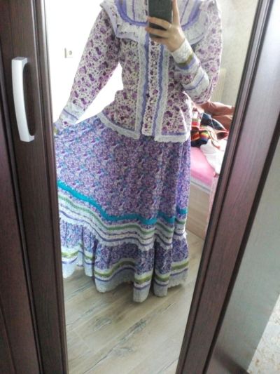 Лот: 6894484. Фото: 1. Казачий костюм. Другое (одежда, обувь, галантерея)