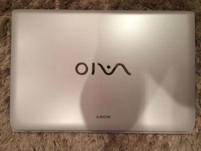 Лот: 4875400. Фото: 1. Ноутбук Sony Vaio sve151g13v в... Ноутбуки