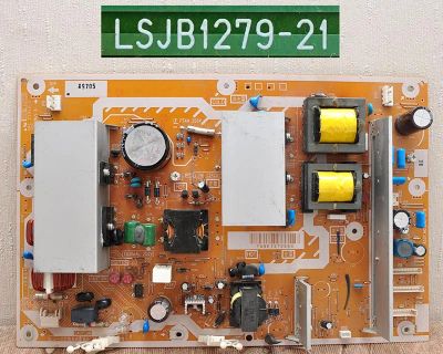 Лот: 5958308. Фото: 1. Блок питания LSJB1279-21 тв.Панасоник... Печатные платы